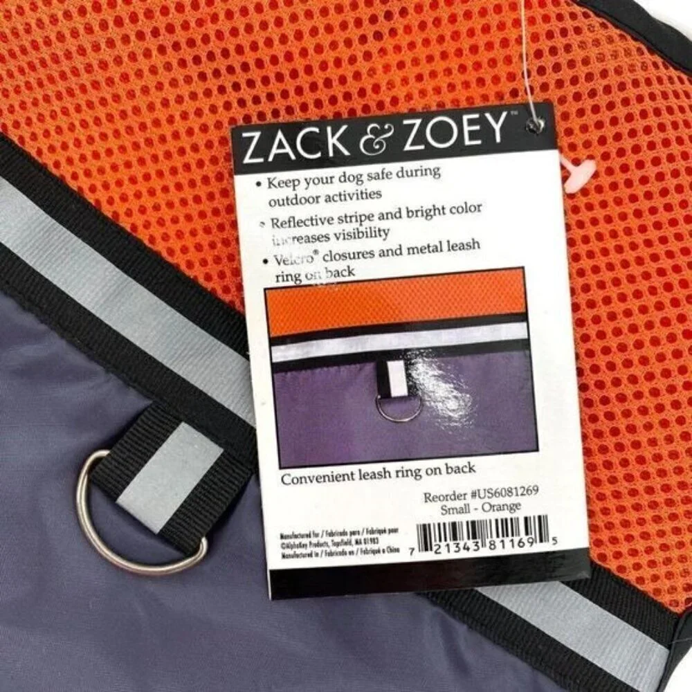 Zack & Zoey zack zoey
